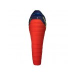 Accueil summer sac de couchage millet trilogy summit saphir / rouge