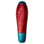 Accueil summer sac de couchage mountain hardwear phantom 30f / - 1c alpine red