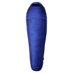 Accueil summer sac de couchage mountain hardwear rook regular 30f - 1c clematis blue