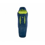 Accueil summer sac de couchage nemo forte men's 20