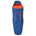 Accueil summer sac de couchage nemo forte men's 35