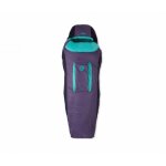 Accueil summer sac de couchage nemo forte women's 20