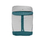 Accueil summer sac de couchage nemo jazz luxury duo