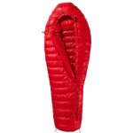Accueil summer sac de couchage pajak radical 8z red