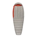 Accueil summer sac de couchage sea to summit flame fm1 women