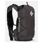 Accueil summer sac  dos black diamond distance 8 black