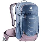 Accueil summer sac � dos deuter attack 18 sl marine / grape