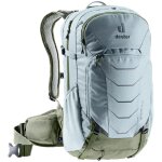 Accueil summer sac � dos deuter attack 18 sl sage / khaki