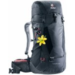 Accueil summer sac � dos deuter futura 24 sl black