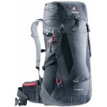 Accueil summer sac � dos deuter futura 26 black