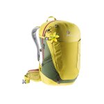 Accueil summer sac � dos deuter futura 26 sl greencurry - khaki