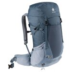 Accueil summer sac � dos deuter futura 32 arctic / slateblue