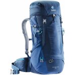 Accueil summer sac � dos deuter futura pro 36 midnight - steel