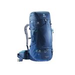 Accueil summer sac � dos deuter futura vario 50 + 10 midnight - steel