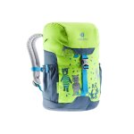 Accueil summer sac  dos deuter nounours kiwi - arctic