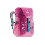 Accueil summer sac  dos deuter nounours magenta - hotpink