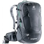Accueil summer sac  dos deuter trans alpine 30 black