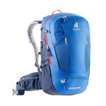 Accueil summer sac  dos deuter trans alpine 30 lapis / navy