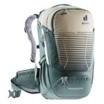 Accueil summer sac  dos deuter trans alpine pro 26 sl sand / teal