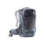 Accueil summer sac  dos deuter trans alpine pro 28 black