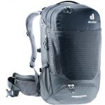 Accueil summer sac  dos deuter trans alpine pro 28 black / graphite