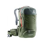 Accueil summer sac  dos deuter trans alpine pro 28 kaki