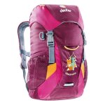 Accueil summer sac � dos deuter waldfuchs 10l blackberry magenta