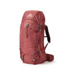 Accueil summer sac  dos gregory kalmia 50 bordeaux red