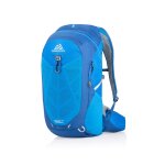Accueil summer sac � dos gregory miwok 24 reflex blue