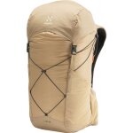 Accueil summer sac � dos hagl�fs l. i. m 25 sand / magnetite