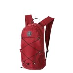 Accueil summer sac  dos lafuma active packable carmin red