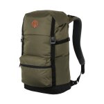 Accueil summer sac  dos lafuma original ruck 25 dark bronze