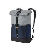 Accueil summer sac  dos lafuma original ruck ltd 20 heather grey