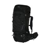 Accueil summer sac  dos millet hanang 65 + 10 black