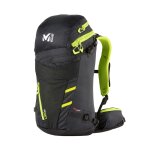 Accueil summer sac  dos millet ubic 20 black
