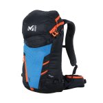 Accueil summer sac  dos millet ubic 20 saphir / orange