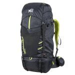 Accueil summer sac  dos millet ubic 50 + 10 black