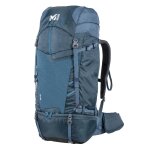 Accueil summer sac  dos millet ubic 50 + 10 orion blue / emerald