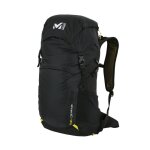 Accueil summer sac  dos millet yari 24 airflow black