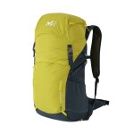 Accueil summer sac  dos millet yari 24 airflow wild lime / orion blue