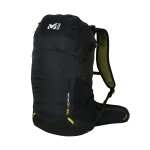 Accueil summer sac  dos millet yari 30 airflow black