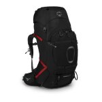 Accueil summer sac  dos osprey aether plus 70 black
