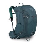 Accueil summer sac � dos osprey mira 22 bahia blue