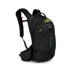 Accueil summer sac  dos osprey raptor 10 black