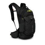 Accueil summer sac  dos osprey raptor 14 black