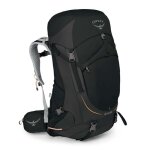 Accueil summer sac à dos osprey sirrus 50 black Accueil summer sac à dos osprey sirrus 50 black