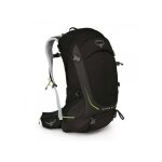 Accueil summer sac  dos osprey stratos 34 black