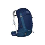 Accueil summer sac  dos osprey stratos 34 eclipse blue