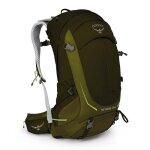 Accueil summer sac  dos osprey stratos 34 gator green