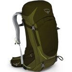 Accueil summer sac  dos osprey stratos 36 gator green